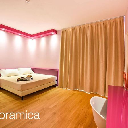 Sweet Motel Verdello Экстерьер фото
