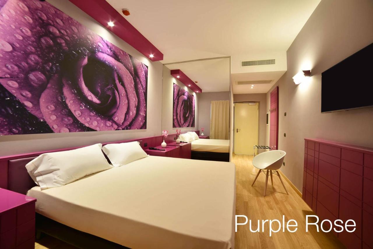 Sweet Motel Verdello Экстерьер фото