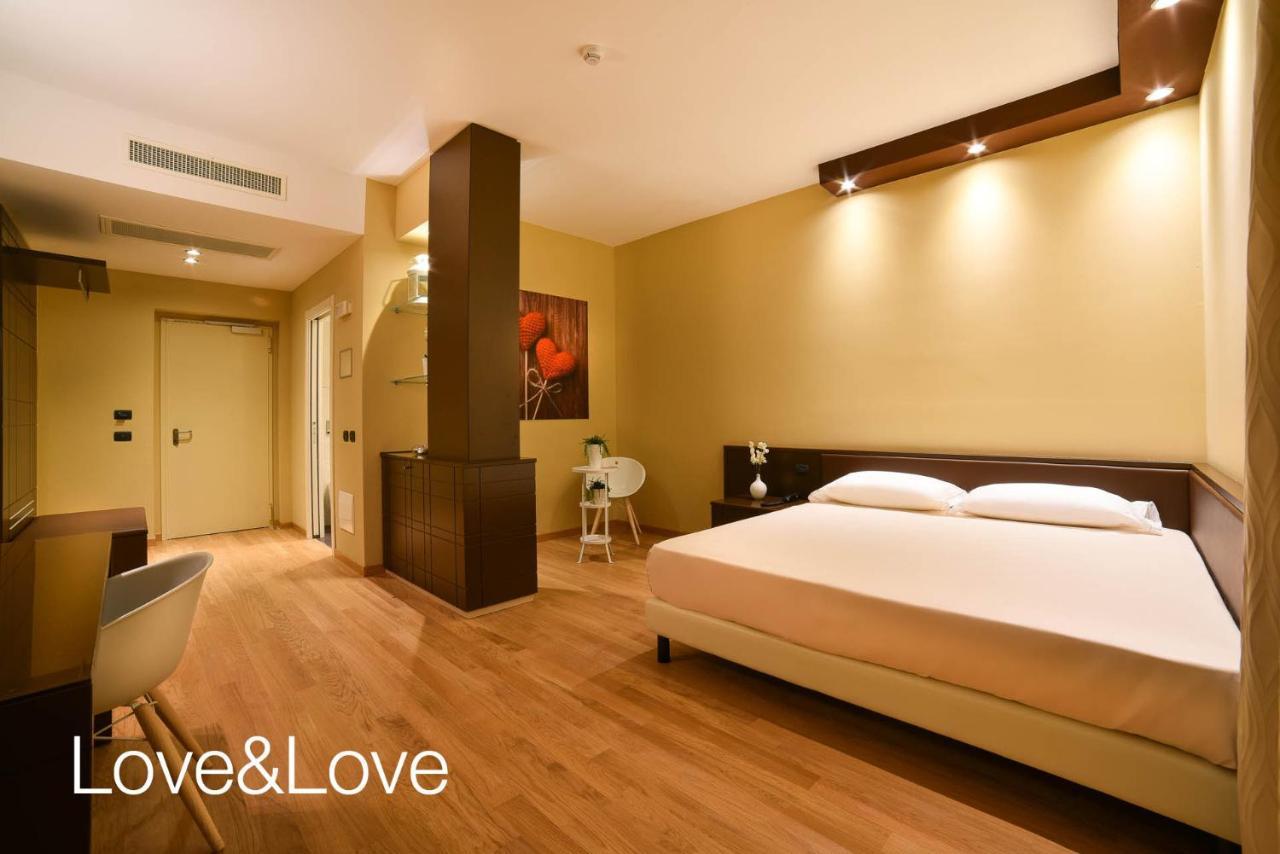 Sweet Motel Verdello Экстерьер фото