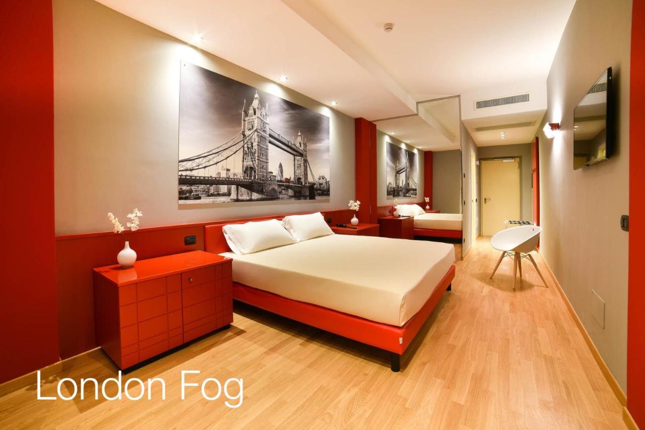 Sweet Motel Verdello Экстерьер фото