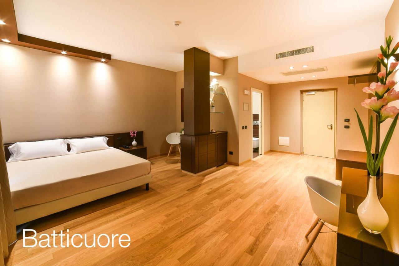 Sweet Motel Verdello Экстерьер фото