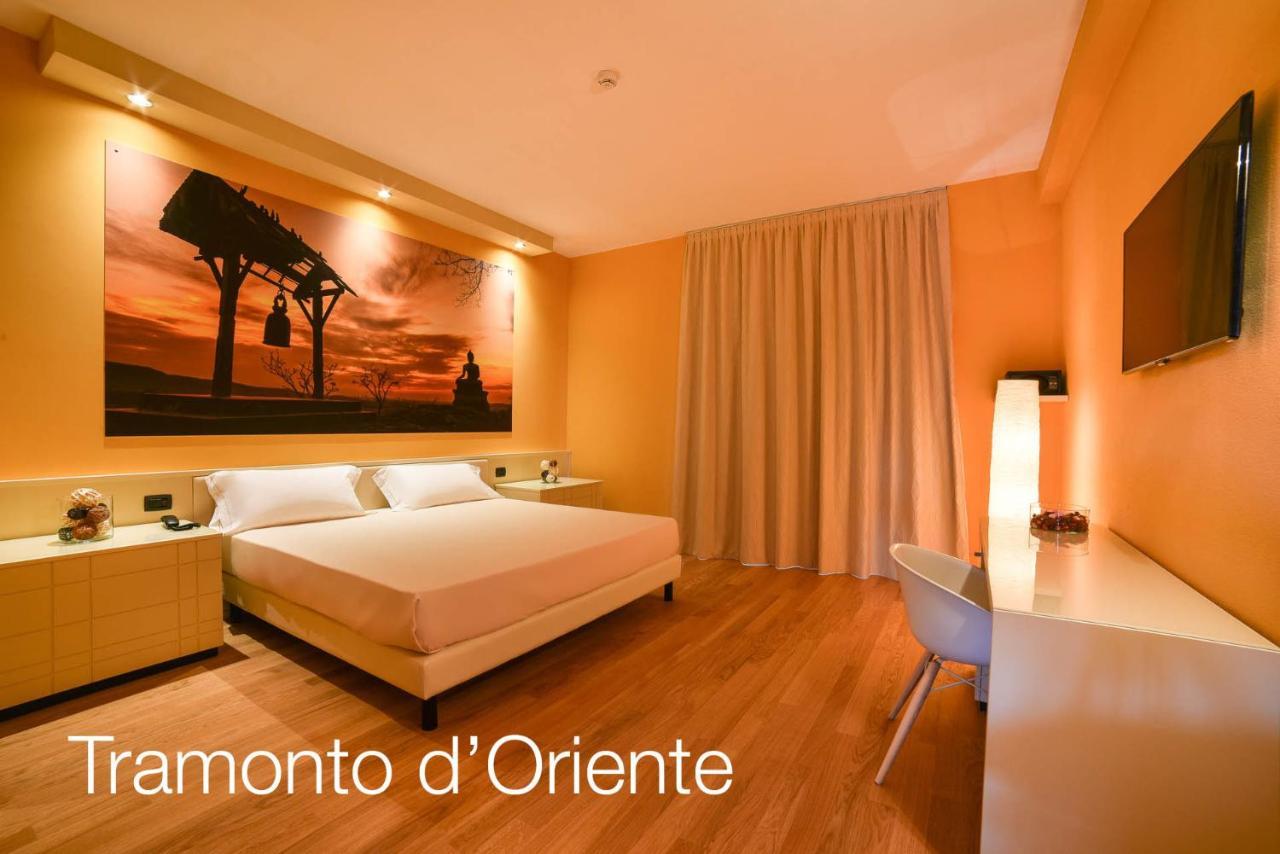 Sweet Motel Verdello Экстерьер фото