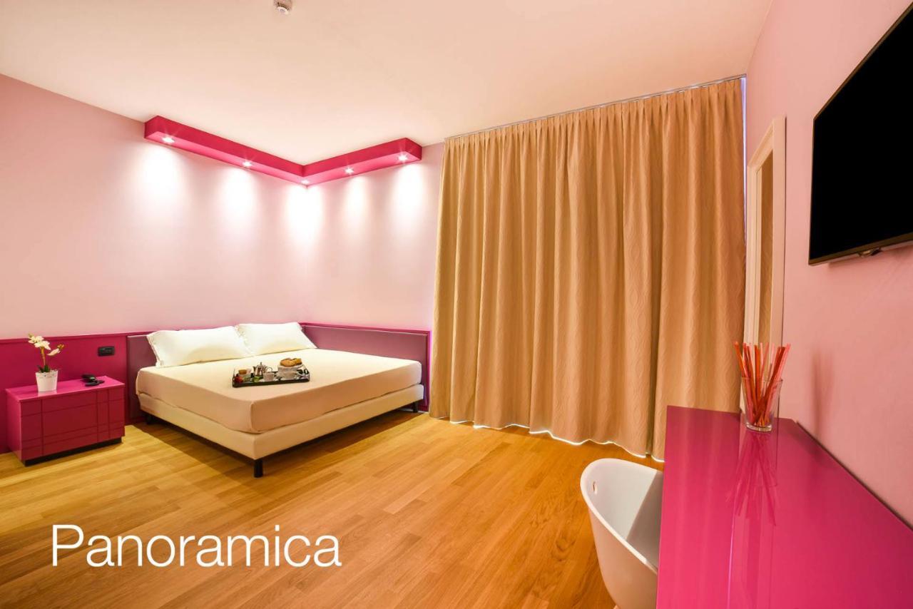 Sweet Motel Verdello Экстерьер фото