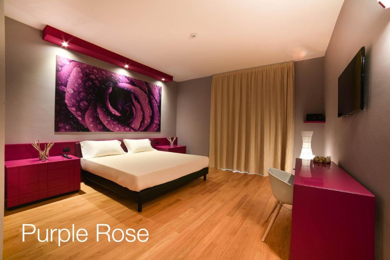 Sweet Motel Verdello Экстерьер фото