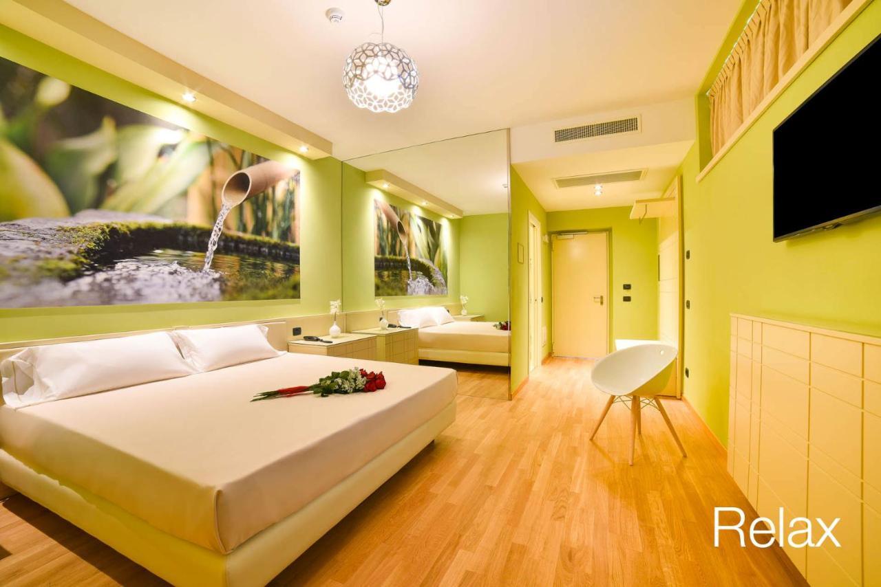 Sweet Motel Verdello Экстерьер фото
