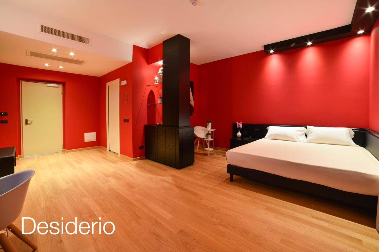 Sweet Motel Verdello Экстерьер фото