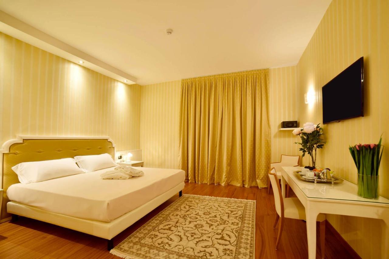 Sweet Motel Verdello Экстерьер фото
