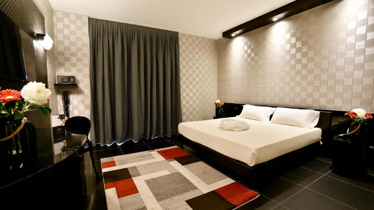 Sweet Motel Verdello Экстерьер фото