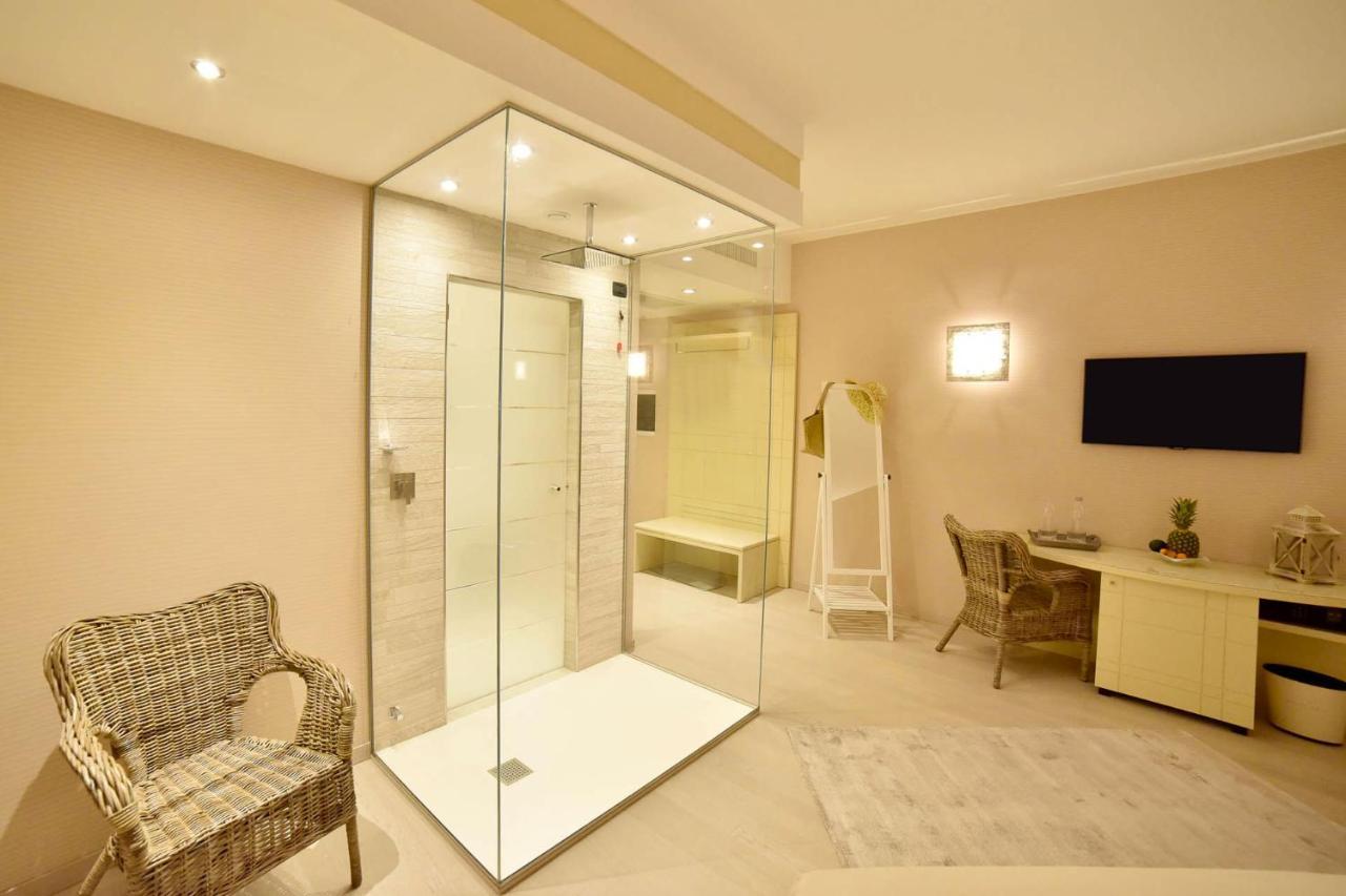 Sweet Motel Verdello Экстерьер фото