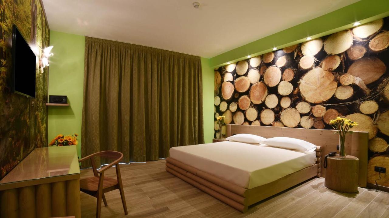 Sweet Motel Verdello Экстерьер фото