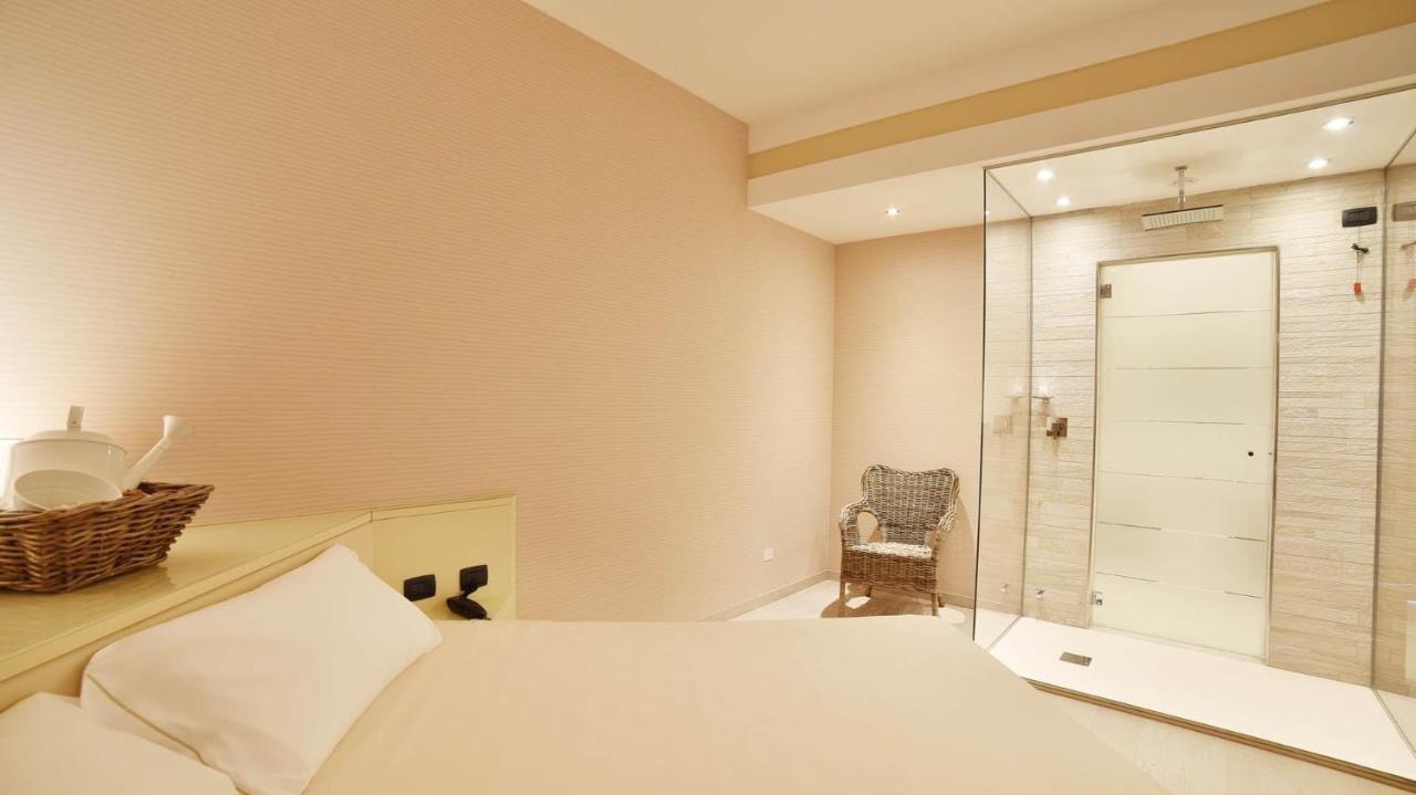 Sweet Motel Verdello Экстерьер фото