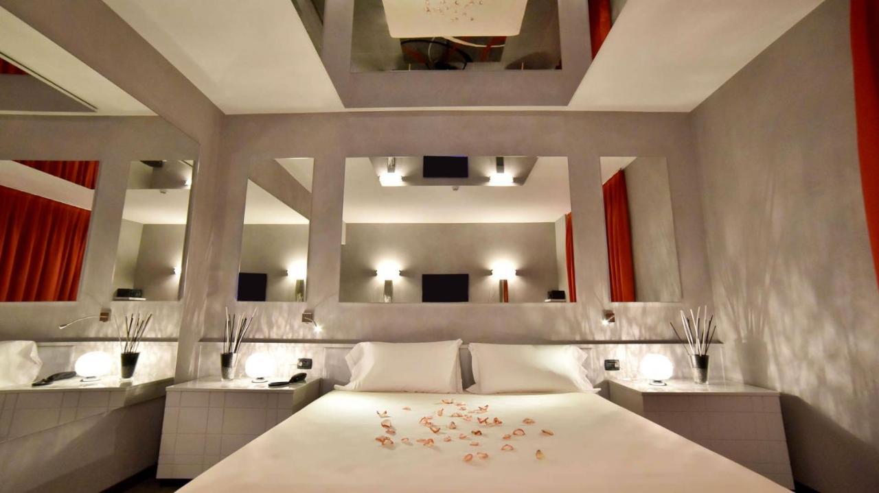 Sweet Motel Verdello Экстерьер фото