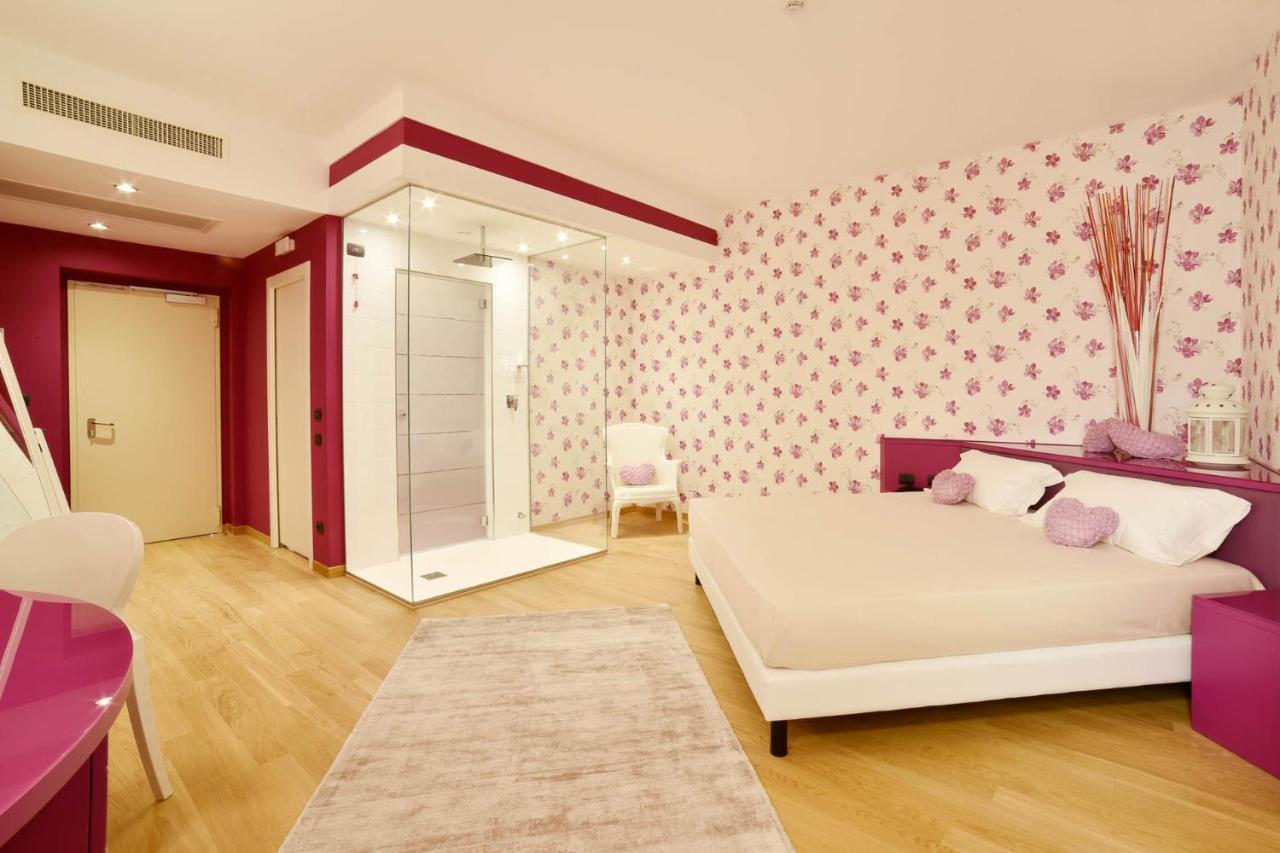 Sweet Motel Verdello Экстерьер фото
