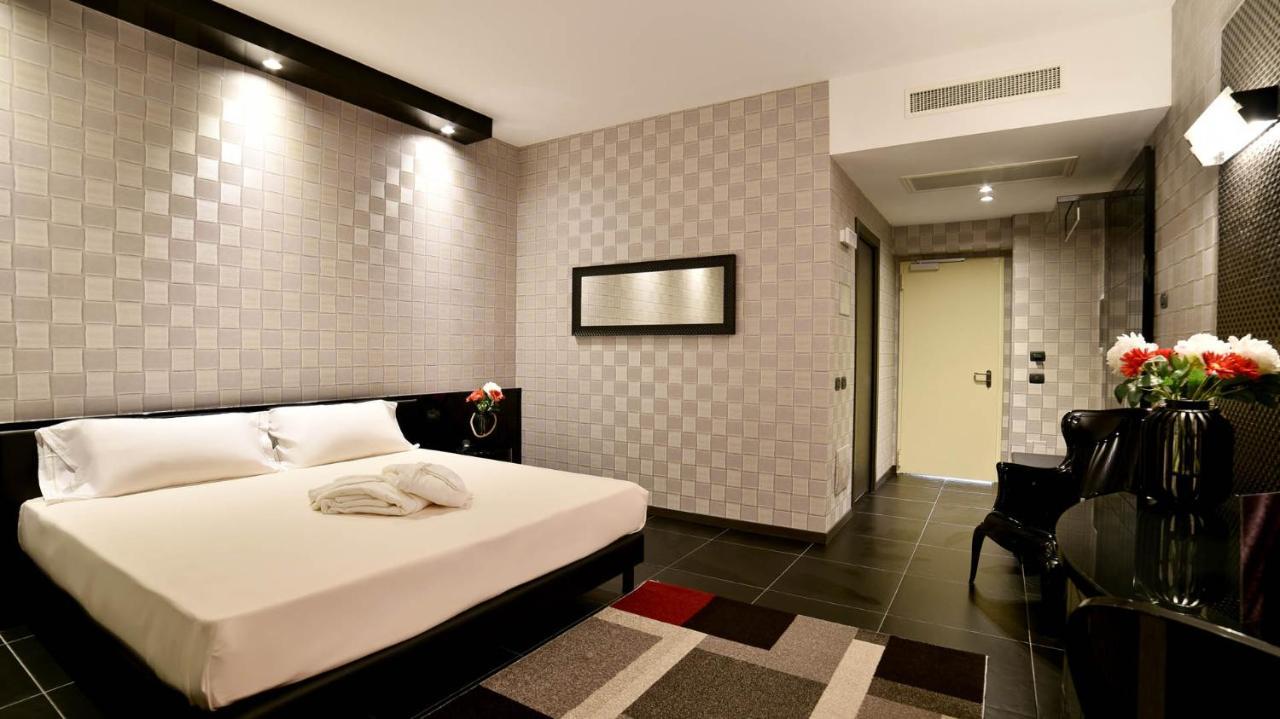 Sweet Motel Verdello Экстерьер фото