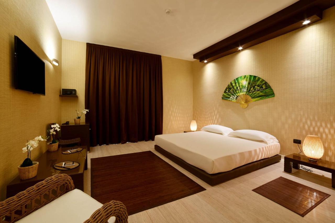 Sweet Motel Verdello Экстерьер фото