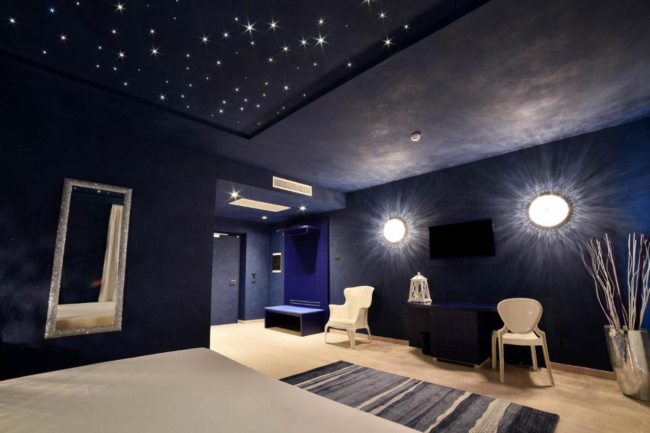 Sweet Motel Verdello Экстерьер фото