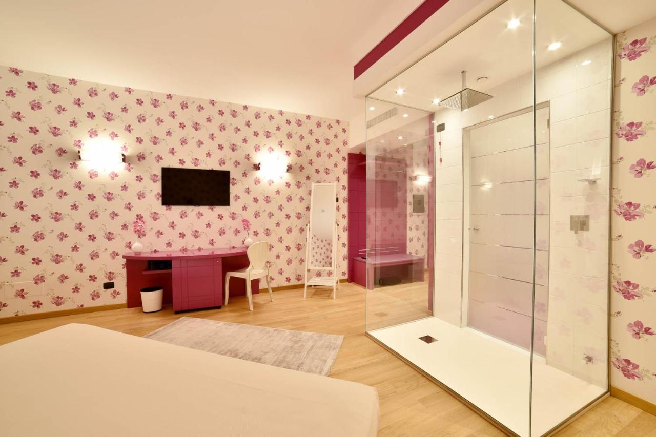 Sweet Motel Verdello Экстерьер фото