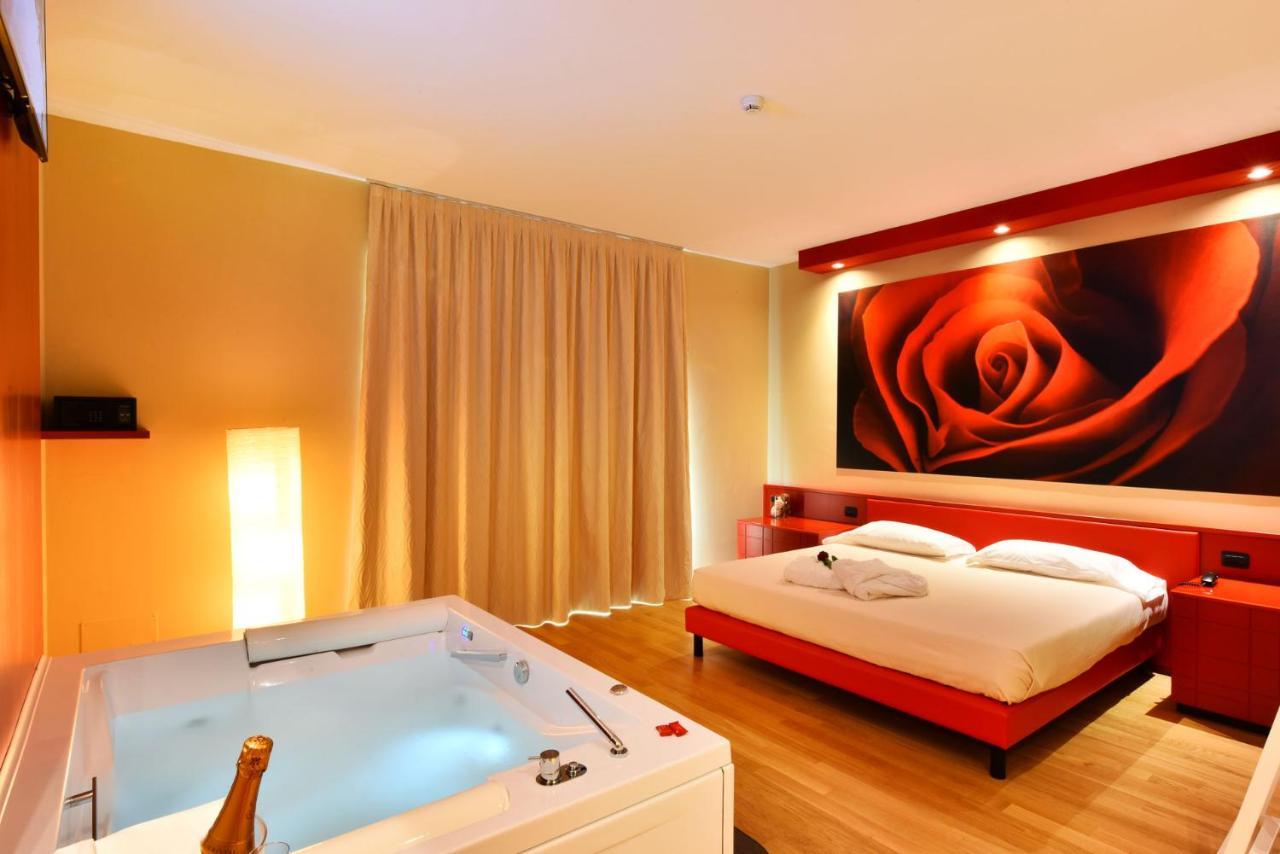 Sweet Motel Verdello Экстерьер фото