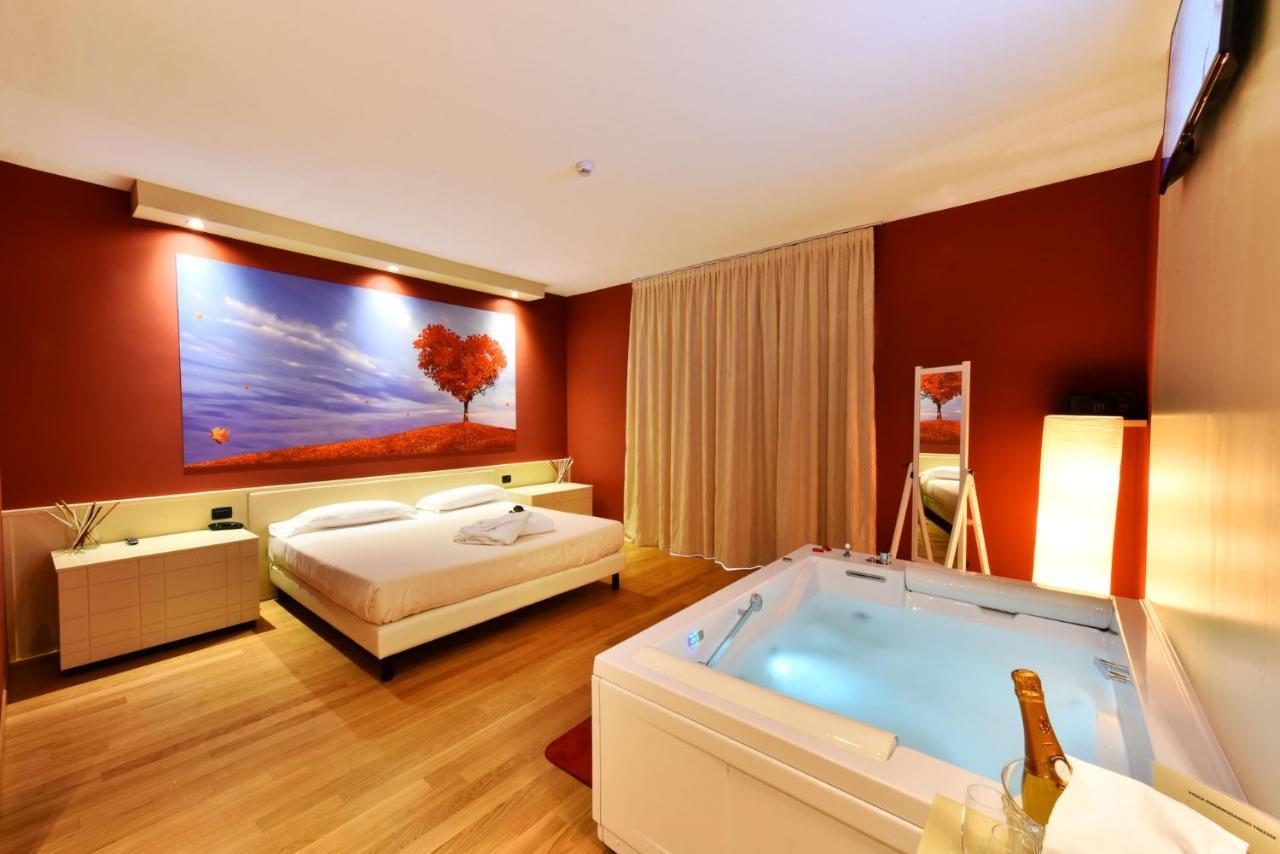 Sweet Motel Verdello Экстерьер фото