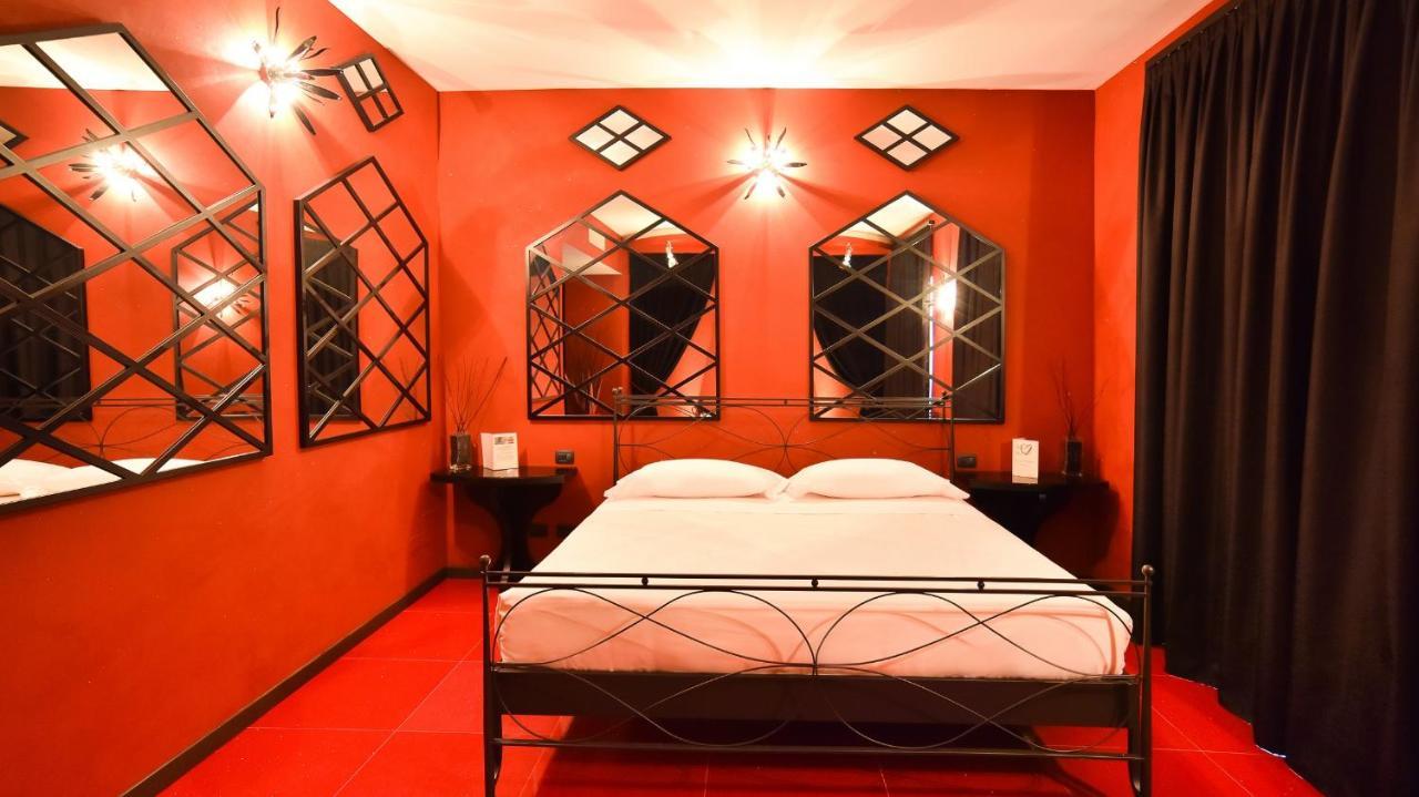 Sweet Motel Verdello Экстерьер фото