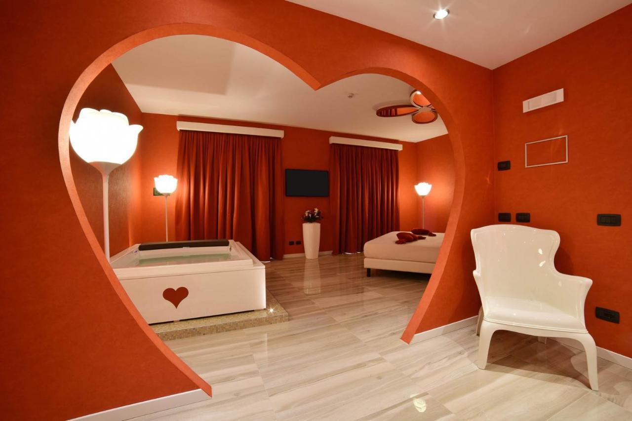 Sweet Motel Verdello Экстерьер фото