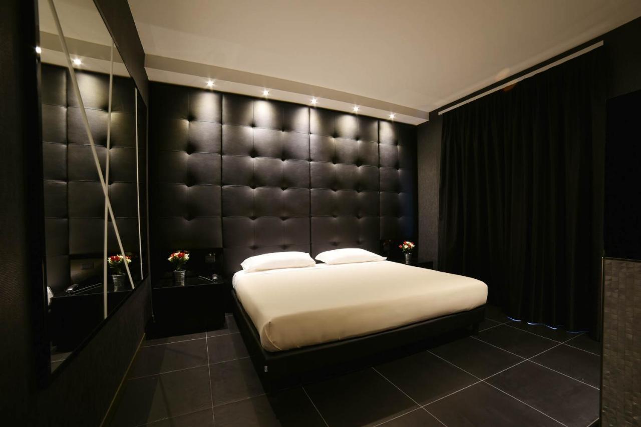 Sweet Motel Verdello Экстерьер фото