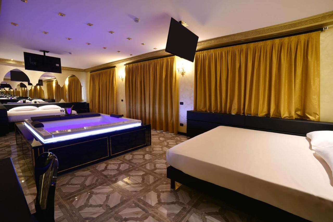 Sweet Motel Verdello Экстерьер фото